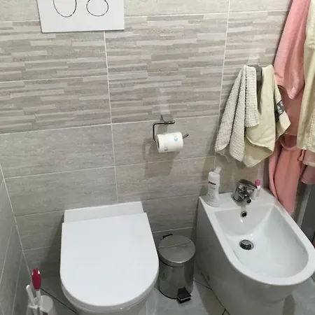 Casa Vacanze Da Gio Casa vacanze San Vito Lo Capo