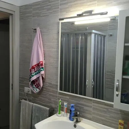 Casa Vacanze Da Gio Casa vacanze San Vito Lo Capo