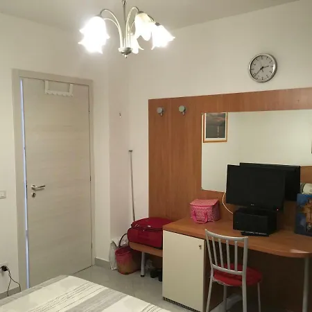 Casa Vacanze Da Gio * San Vito Lo Capo