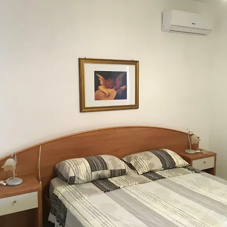 Casa Vacanze Da Gio Casa vacanze San Vito Lo Capo