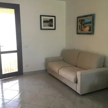 Casa Vacanze Da Gio *