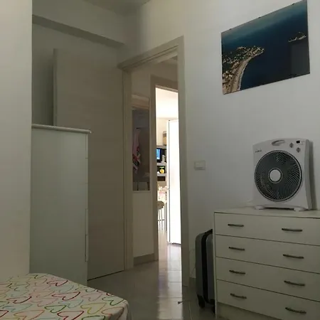 Casa vacanze Casa Vacanze Da Gio *