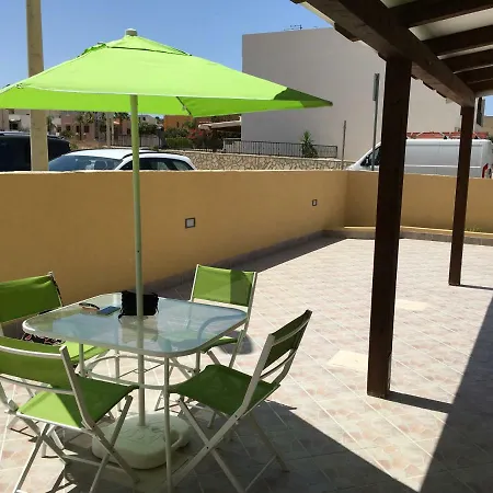 Casa vacanze Casa Vacanze Da Gio San Vito Lo Capo