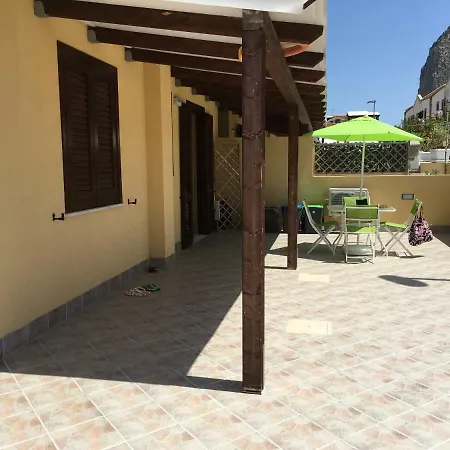Casa vacanze Casa Vacanze Da Gio San Vito Lo Capo