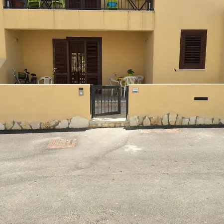 Casa Vacanze Da Gio Casa vacanze *