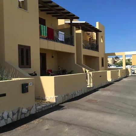 Casa Vacanze Da Gio
